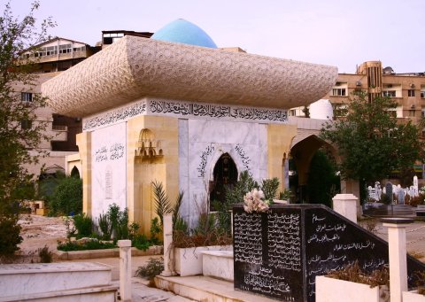 بمشاركة شعراء من المحافظات والاهواز.. رابطة مصطفى 