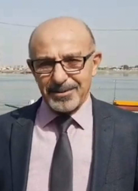 سيرة اللاعب الدولي السابق علاء احمد 