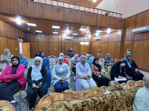 ندوة في البصرة تناقش دور الطب البيطري بين التعليم 