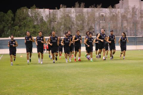 بدأ المشوار المونديالي والآسيوي في البحرين ..بقلم 