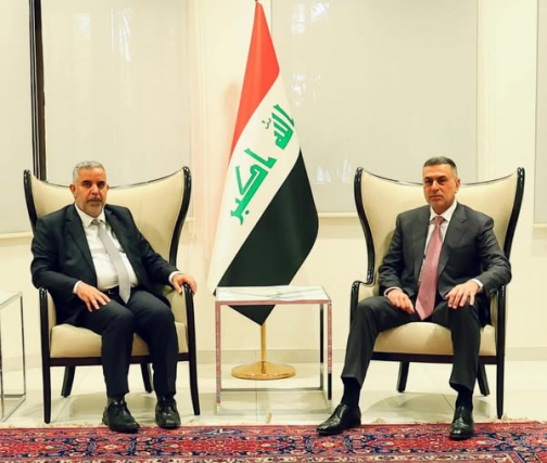 وزير الزراعة يؤكد البصرة من المحافظات الكبيرة لها 