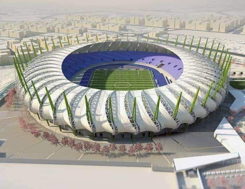 البصرة تزف  اليوم العرس الخليجي 25 بفرح غامر