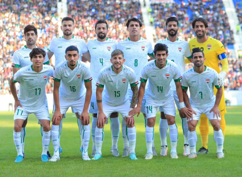  البصرة تزف  اليوم العرس الخليجي 25 بفرح غامر