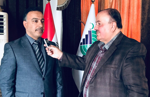 هيئة استثمار النجف تعلن المباشرة بثلاثة مشاريع أست