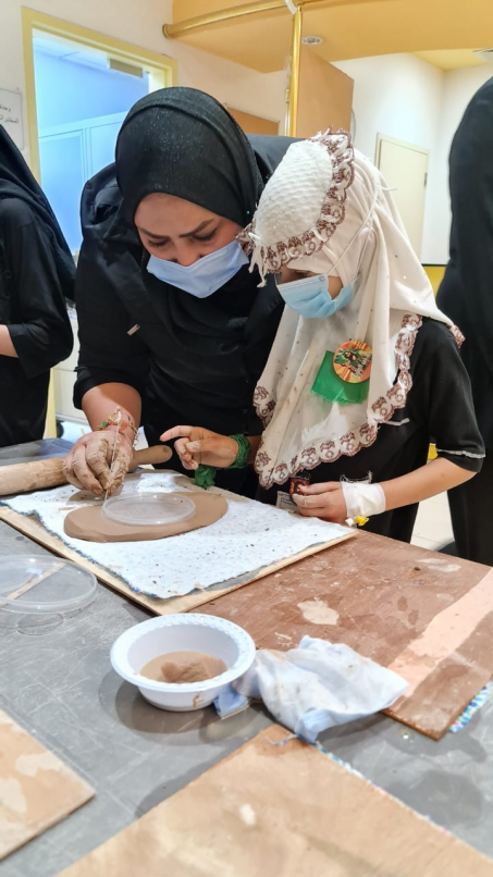 بمشاركة 30 طفلا مصابا بالسرطان ... مستشفى الطفل في