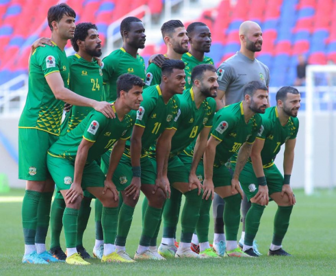 الشرطة يواجه الترجي التونسي في بطولة كأس الأندية ا