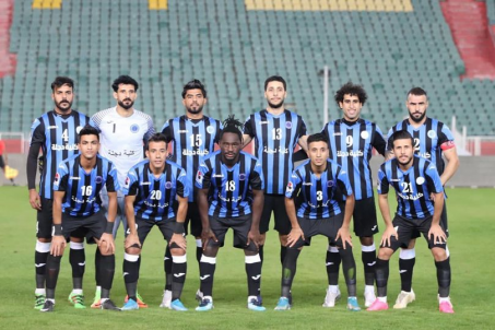 الشرطة يقفز الى الوصافة بفوزه الى الطلبة 