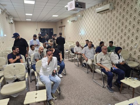 صحفيو البصرة: كرامة الصحفي وحريته المهنية لا تقبلا