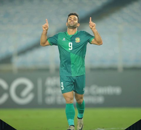 الشرطة يعود بثلاث نقاط من فوز على إيست بنغال بثلاث