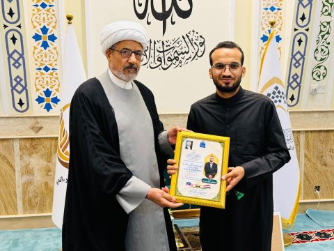 البصرة تحتضن المحفل القرآني الزينبي الدولي بمشاركة