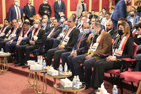 النقل توقع عقدا مع شركة دايوو الكورية لانشاء ميناء