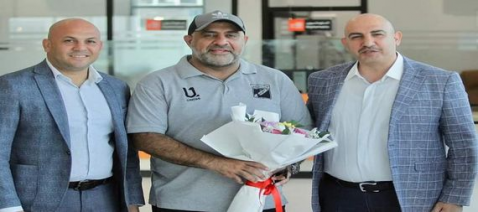 العربي الكويتي يصل الى البصرة لمواجهة الزوراء