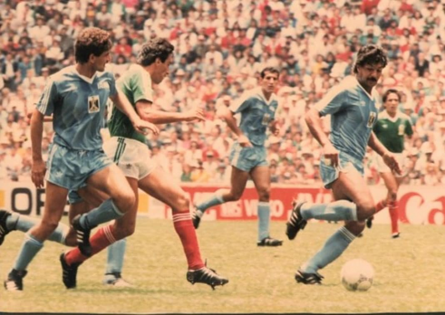 البرازيلي ايدو يكشف اسرار تأهل العراق لنهائي كأس ا