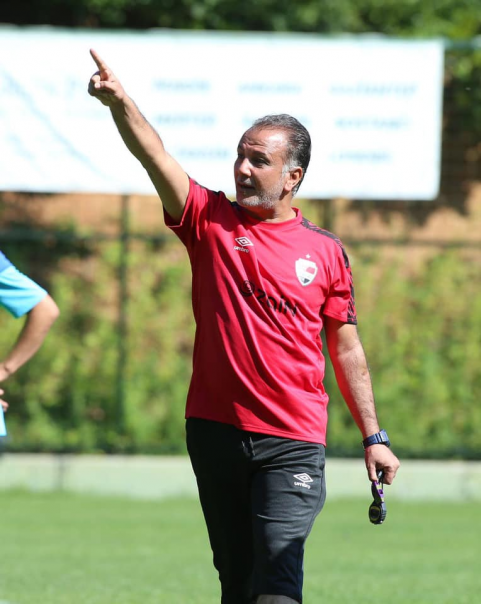 منتخبنا الأولمبي يلاقي منتخب ليبيا الأول ونادي نيغ