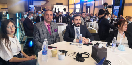 بغداد ..إختتام مؤتمر مسار بولونيا في التعليم العال