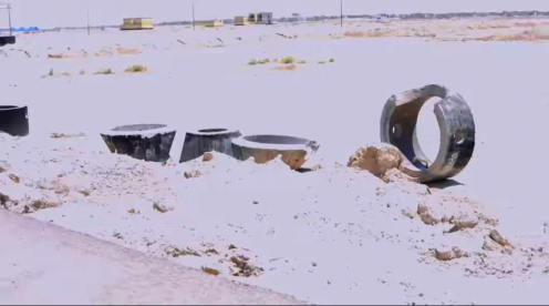 لجنة النزاهة في مجلس البصرة تعتزم التحقيق في موضوع