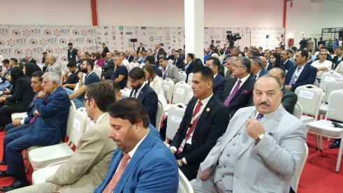  120 مؤسسة تربوية  من بينها كلية الكنوز الجامعة با