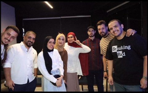 من حفظ الكلمات والقواعد إلى امتلاك جرأة الحديث... 