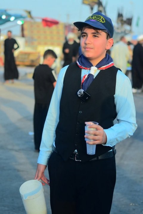 صورة مرفقة