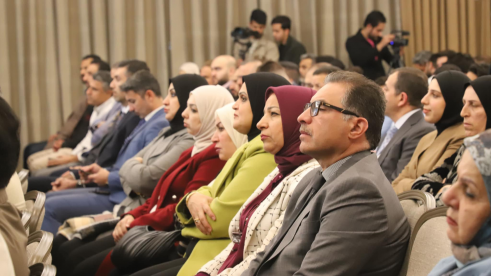 بمشاركة دولية .. مؤتمر  في البصرة يناقش   "ال