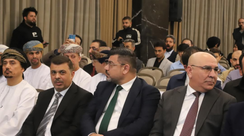 بمشاركة دولية .. مؤتمر  في البصرة يناقش   "ال