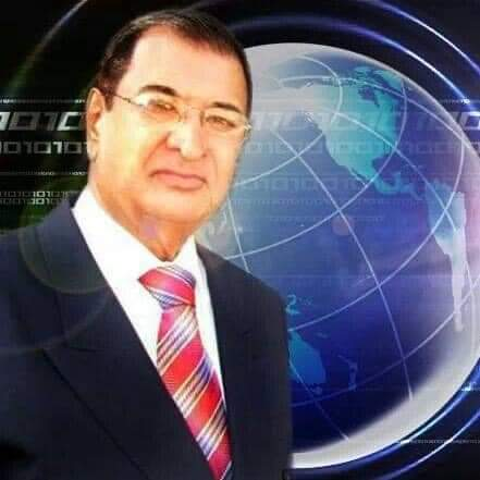 وفاة شيخ المذيعين العراقيين نهاد نجيب 