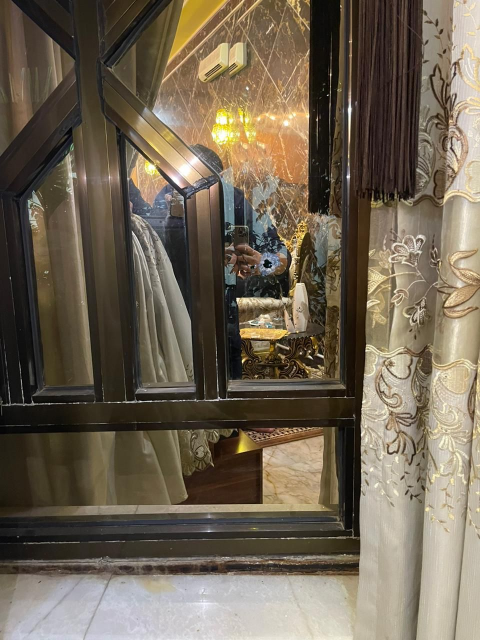 تعرض منزل قيادي صدري لهجوم مسلح في ميسان