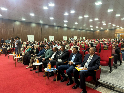 محافظ البصرة يوجه بتذليل كافة المشاكل والمعوقات ال