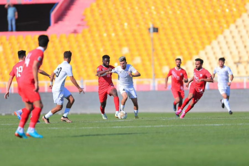 الزوراء يتغلب على نوروز بثلاثية 