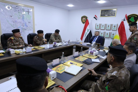 لليوم الثاني على التوالي.. وزير الداخلية يواصل جول