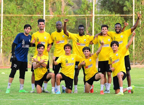  مدرب الميناء: مواجهة الزوراء لا تخلو من الصعوبة .