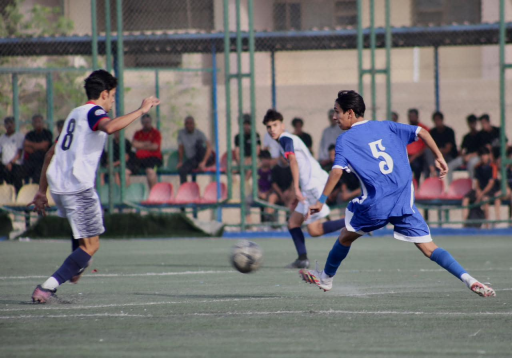   الميناء يتأهل الى نهائي دوري ناشئين الدرجة الاول