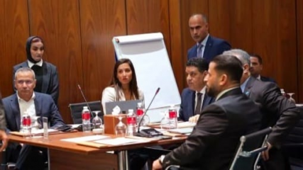 فريق الامم المتحدة يناقش في ندوة عمل المنظمة الدول
