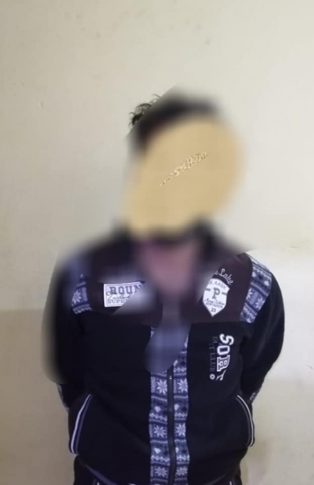 القبض على (٢٩) متهما وضبط اسلحة في البصرة 