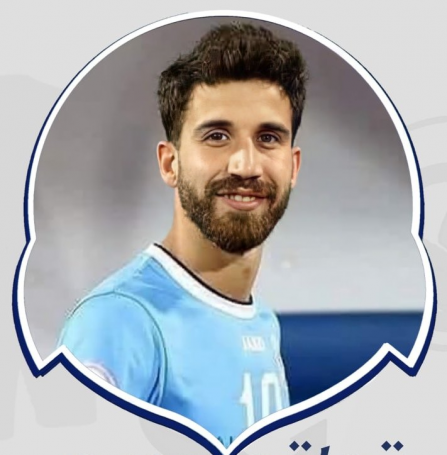 الميناء يدعم صفوفه بمحترفين اردني ونيجيري 