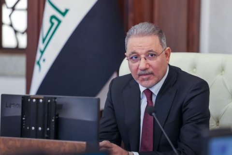 البدري يترأس اجتماعاً أمنياً لمناقشة الخطة الاستخبارية لتأمي