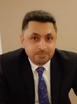 أنـا مـع بـقاء ودعم وإسـناد محافظ البصرة الأخ أسـعد الـعيدان