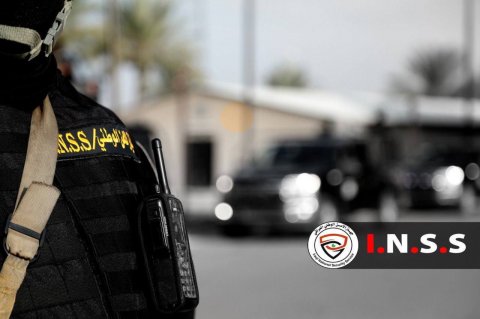 جهاز الأمن الوطني يُحكم قبضته على شبكات 