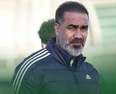 دائرة المنتخبات تقبل اعتذار المدير الاداري لمنتخب الشباب عن 