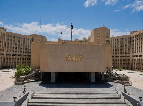 وزارة النفط توضح بشأن وصول صادرات النفط الخام العراقي الى 4 