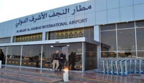 النائب الأول لمحافظ النجف يطالب بكشف أسماء مزدوجي الرواتب ال
