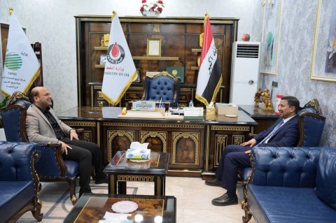 مجلس البصرة : البنزين متوفر والوضع تحت السيطرة ولا داعي للتخ