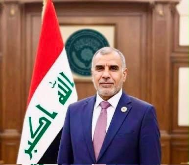 وزير المالية: إطلاق مبلغ 500 مليار دينار من مستحقات المزارعي