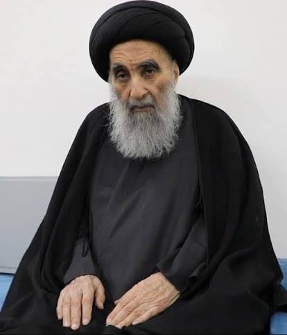 إيقاف مؤقت لموقع المرجع السيستاني احترازياً بعد الكشف عن ثغرات أمنية في PHP