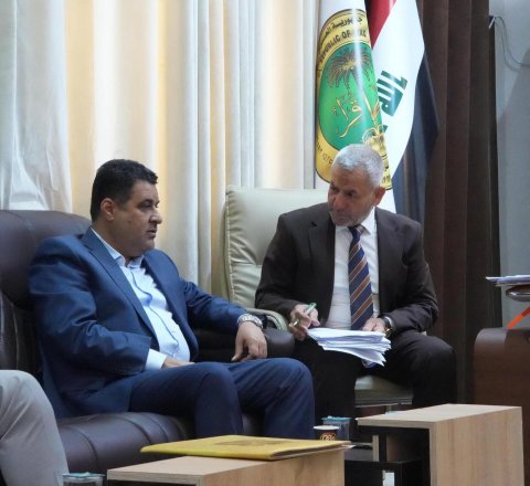 مجلس البصرة :  لا نسمح بالتهميش ونرفض قرارات \"تصريف الأعمال\" دون تنسيق مسبق