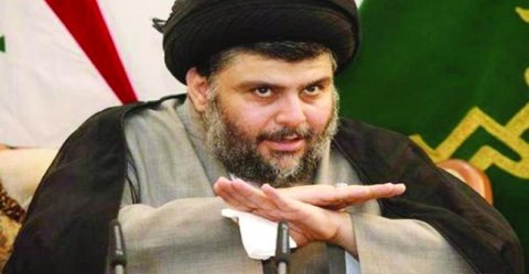 الصدر يوجّه بغلق مرقد المرجع الشهيد محمد