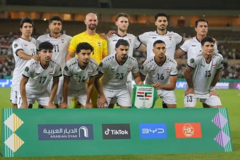 منتخبنا الوطني نضج في الأداء وثقة عالية بالنفس  …كتب محمد حن