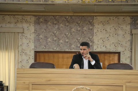 تربية النجف الأشرف تعلن استعدادها لإجراء الامتحانات الوزارية
