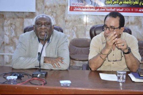 ملتقى جيكور الثقافي بالبصرة يستضيف  الدكتور عبد الكريم المبا