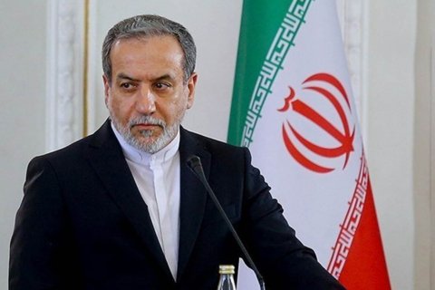 عراقجي: لن يكون هناك ضبط للنفس إذا تعرضت بنيتنا التحتية للقص